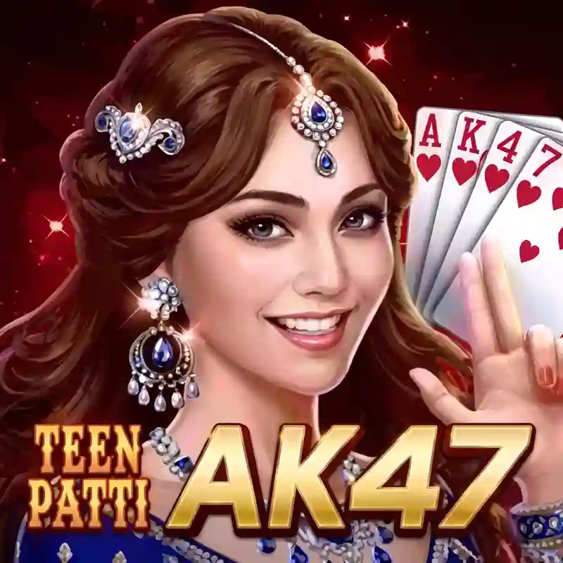 Trò chơi casino trực tuyến AK47 tại e8ee