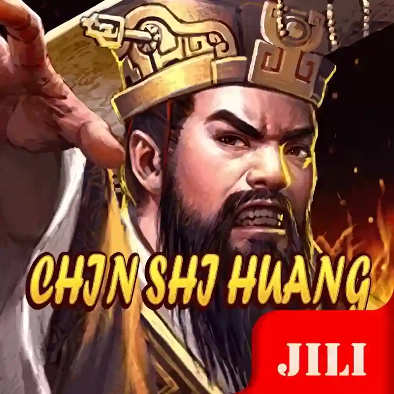 Chin Shi Huang Casino Game e8ee