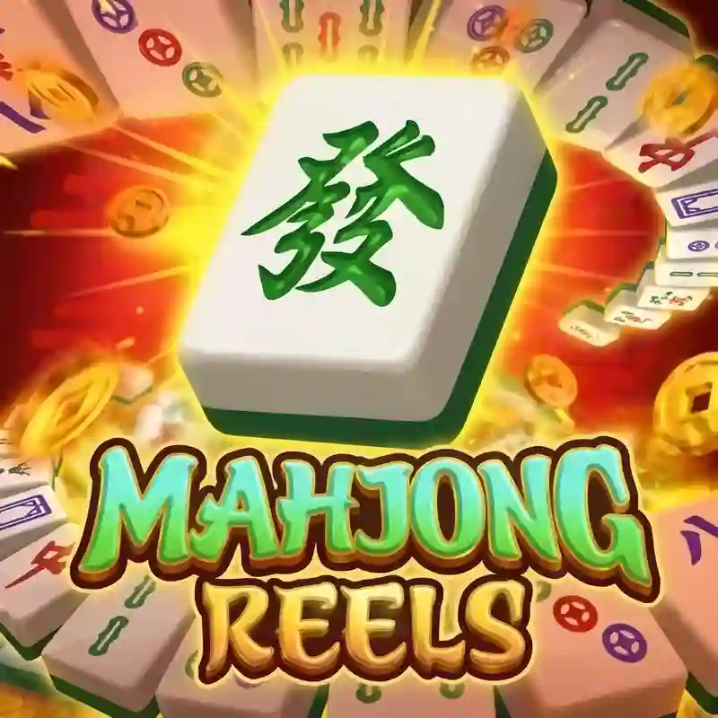 Trò chơi casino trực tuyến Cuộn Mạt Chược tại e8ee