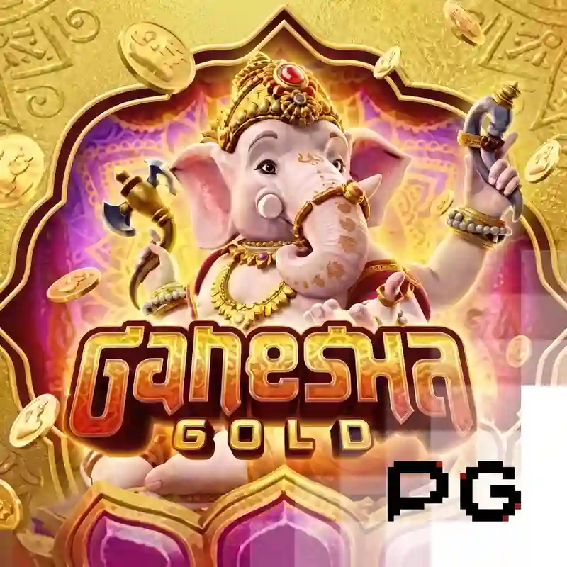 Trò chơi Casino Ganesha Vàng uy tín tại e8ee