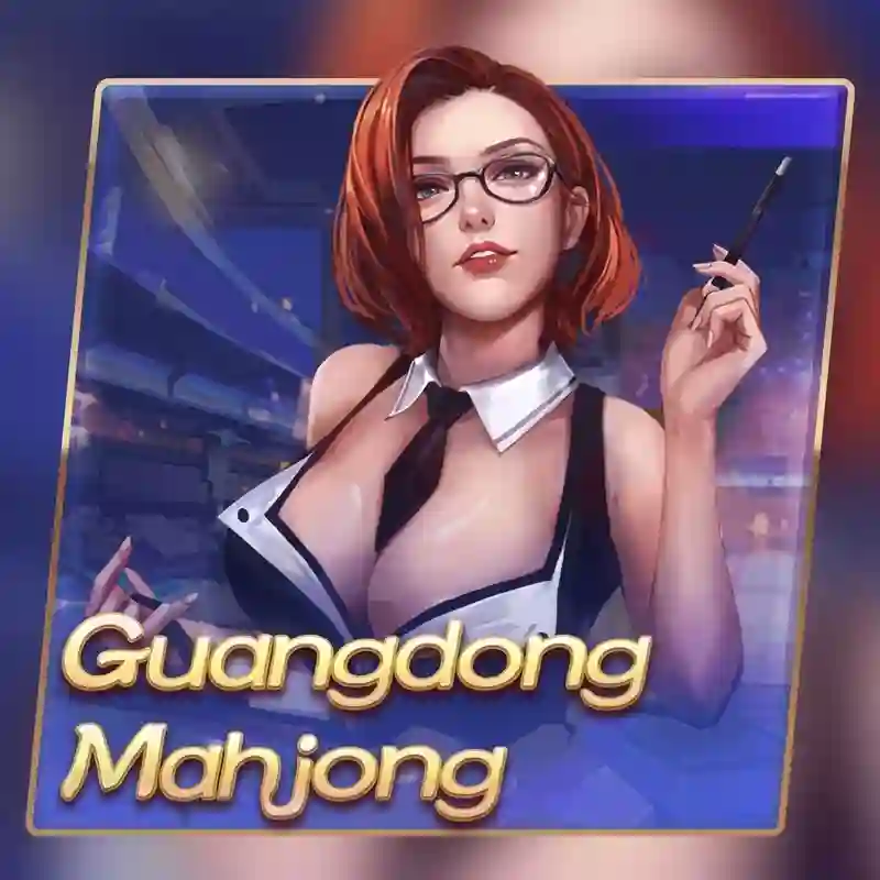 Guangdong Mahjong