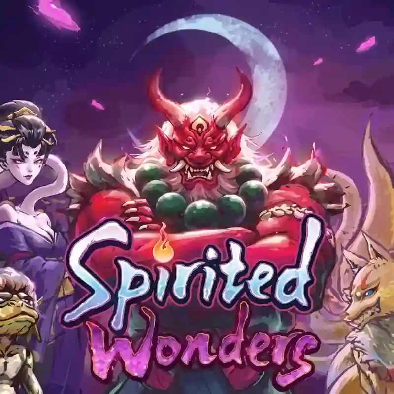 Trò chơi slot Kỳ quan vùng đất linh hồn tại e8ee casino