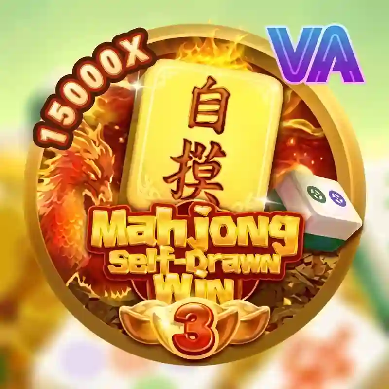 Trò chơi Mạt chược Tự Bốc 3 casino trực tuyến tại e8ee