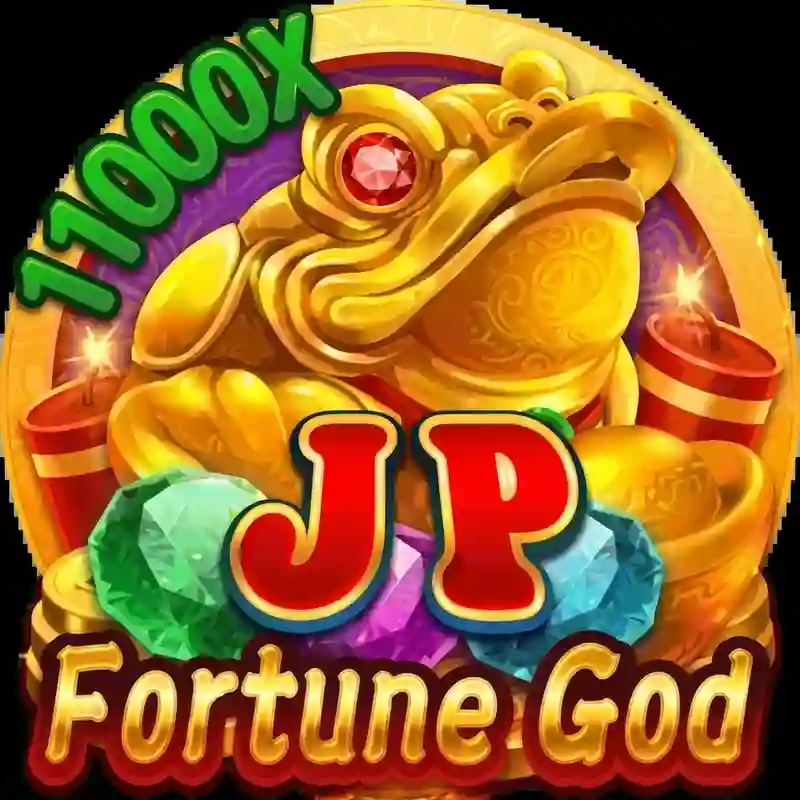 Trò chơi Slot Tiệc Thần Tài JP tại casino e8ee